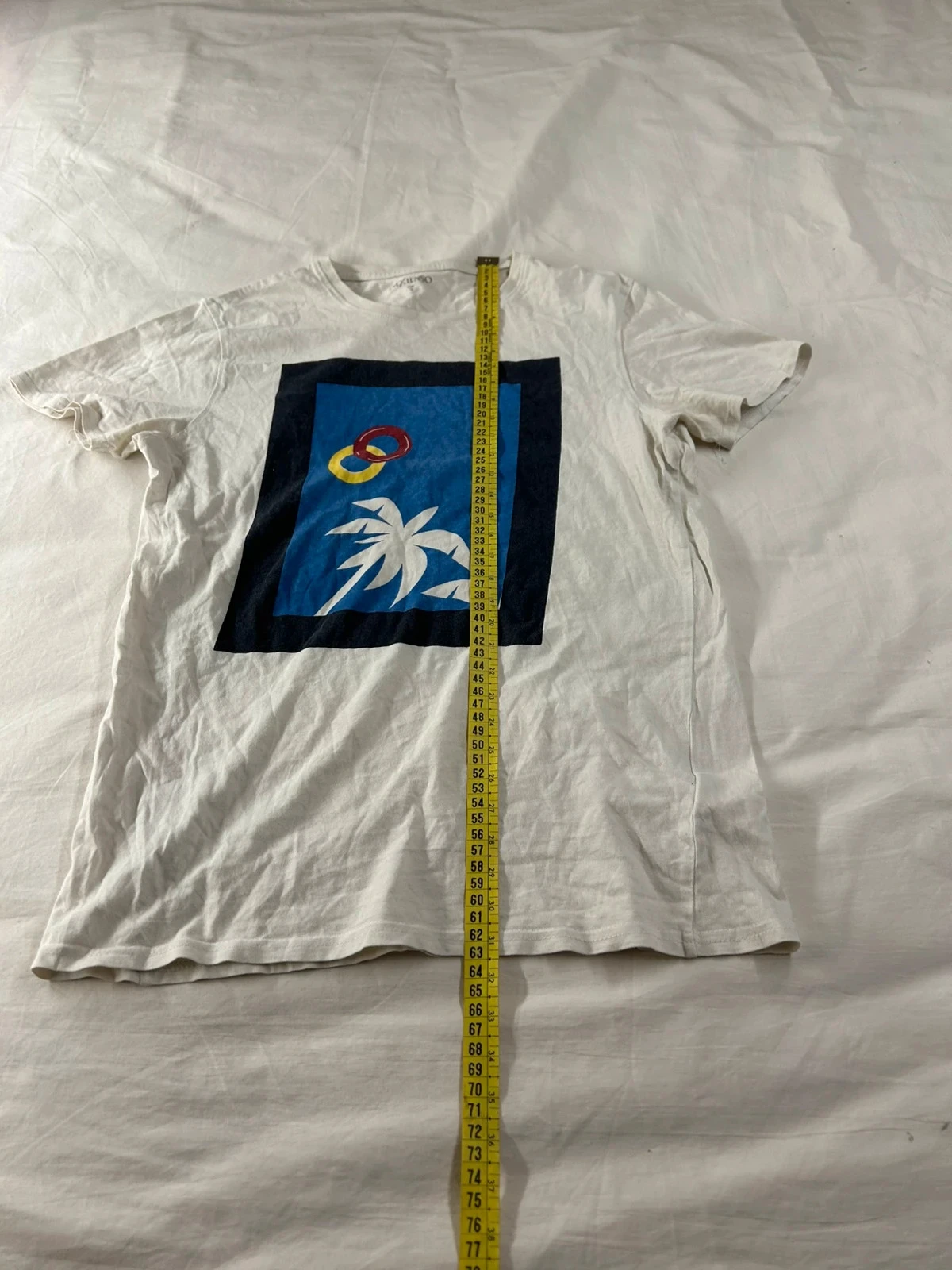 T-shirt met uitgebreid printwerk – photo 5